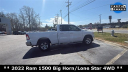Thumbnail image of 2022 Ram 1500 at Priority Mitsubishi