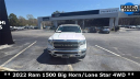 Thumbnail image of 2022 Ram 1500 at Priority Mitsubishi