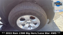 Thumbnail image of 2022 Ram 1500 at Priority Mitsubishi