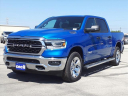 Thumbnail image of 2023 Ram 1500 at Cecil Atkission Chrysler Dodge Jeep