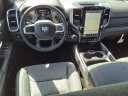 Thumbnail image of 2023 Ram 1500 at Cecil Atkission Chrysler Dodge Jeep