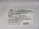 Thumbnail image of 2013 Ford F-150 at Bud Lawrence Inc