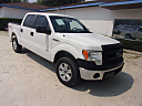 Thumbnail image of 2013 Ford F-150 at Bud Lawrence Inc