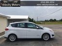 Thumbnail image of 2014 Ford C-MAX Hybrid at Velocity Motors