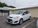 Thumbnail image of 2014 Ford C-MAX Hybrid at Velocity Motors