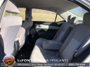 2016 Toyota Corolla LE at LaFontaine Kia
