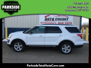 Thumbnail image of 2017 Ford Explorer at Parkside Total Auto Care