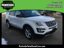 Thumbnail image of 2017 Ford Explorer at Parkside Total Auto Care