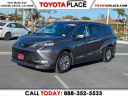 Thumbnail image of 2023 Toyota Sienna at ToyotaPlace of Garden Grove, CA