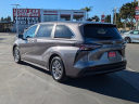 Thumbnail image of 2023 Toyota Sienna at ToyotaPlace of Garden Grove, CA