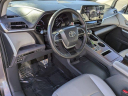 2023 Toyota Sienna at ToyotaPlace of Garden Grove, CA