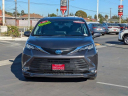 Thumbnail image of 2023 Toyota Sienna at ToyotaPlace of Garden Grove, CA