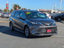 Thumbnail image of 2023 Toyota Sienna at ToyotaPlace of Garden Grove, CA