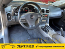 Thumbnail image of 2006 Chevrolet Corvette at Buyavette of Atlanta, GA