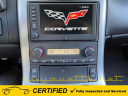 Thumbnail image of 2006 Chevrolet Corvette at Buyavette of Atlanta, GA
