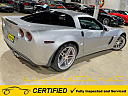 Thumbnail image of 2006 Chevrolet Corvette at Buyavette of Atlanta, GA