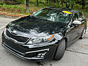Thumbnail image of 2014 Kia Optima at J Georgia Auto Sale