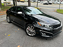 Thumbnail image of 2014 Kia Optima at J Georgia Auto Sale
