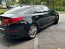 Thumbnail image of 2014 Kia Optima at J Georgia Auto Sale