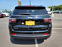 Thumbnail image of 2017 Jeep Compass at Pine Belt Chrysler Jeep