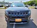Thumbnail image of 2017 Jeep Compass at Pine Belt Chrysler Jeep