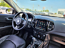 Thumbnail image of 2017 Jeep Compass at Pine Belt Chrysler Jeep