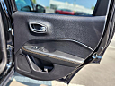 Thumbnail image of 2017 Jeep Compass at Pine Belt Chrysler Jeep