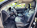 Thumbnail image of 2017 Jeep Compass at Pine Belt Chrysler Jeep