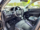 Thumbnail image of 2017 Jeep Compass at Pine Belt Chrysler Jeep