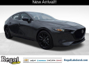 Thumbnail image of 2025 Mazda Mazda3 Hatchback at Regal Automotive (Kia Chevy)