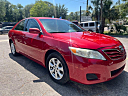 Thumbnail image of 2011 Toyota Camry at Selective Autos, Inc.