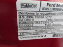 Thumbnail image of 2023 Ford Escape at Dunphy Ford - NEW