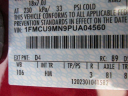 Thumbnail image of 2023 Ford Escape at Dunphy Ford - NEW