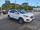 Thumbnail image of 2024 Ford Edge at Mccarthy Ford