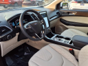 2024 Ford Edge Titanium at Mccarthy Ford