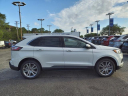 Thumbnail image of 2024 Ford Edge at Mccarthy Ford