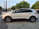 Thumbnail image of 2024 Ford Edge at Mccarthy Ford