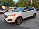Thumbnail image of 2024 Ford Edge at Mccarthy Ford