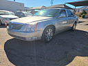 Thumbnail image of 2008 Cadillac DTS at H-Town Motors
