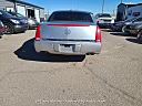 2008 Cadillac DTS Luxury I at H-Town Motors