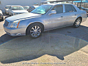 Thumbnail image of 2008 Cadillac DTS at H-Town Motors