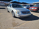 Thumbnail image of 2008 Cadillac DTS at H-Town Motors