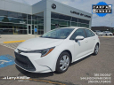 Thumbnail image of 2021 Toyota Corolla at NEW-LarryHMillerLexusOfLindon of Lindon, UT