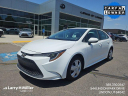 Thumbnail image of 2021 Toyota Corolla at NEW-LarryHMillerLexusOfLindon of Lindon, UT