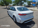 Thumbnail image of 2021 Toyota Corolla at NEW-LarryHMillerLexusOfLindon of Lindon, UT