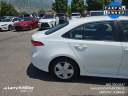 Thumbnail image of 2021 Toyota Corolla at NEW-LarryHMillerLexusOfLindon of Lindon, UT