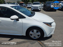 Thumbnail image of 2021 Toyota Corolla at NEW-LarryHMillerLexusOfLindon of Lindon, UT
