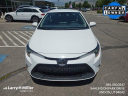 Thumbnail image of 2021 Toyota Corolla at NEW-LarryHMillerLexusOfLindon of Lindon, UT