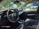 2021 Toyota Corolla LE at NEW-LarryHMillerLexusOfLindon of Lindon, UT