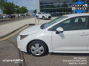 Thumbnail image of 2021 Toyota Corolla at NEW-LarryHMillerLexusOfLindon of Lindon, UT